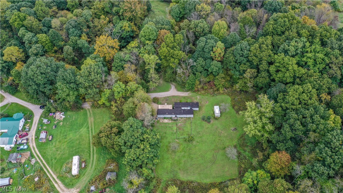 5540 State Route 170 East Palestine OH 44413