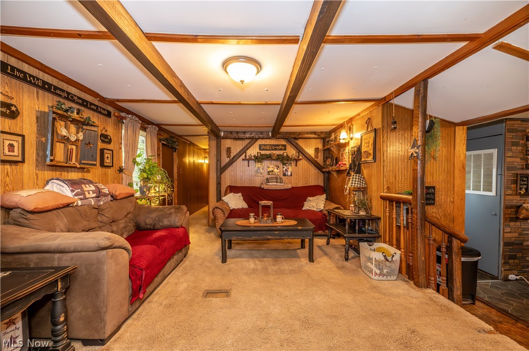 5540 State Route 170 East Palestine OH 44413