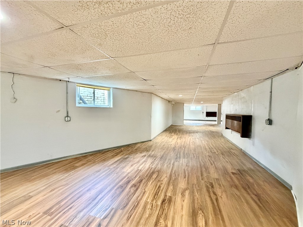 1050 Melwood Drive NE Warren OH 44483