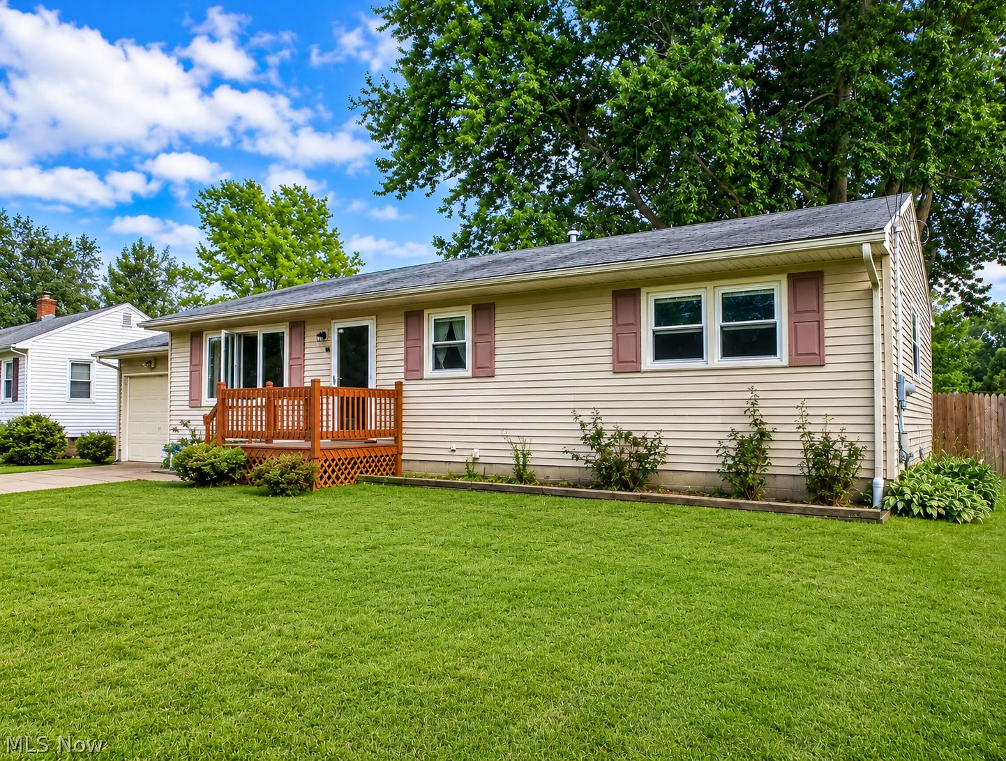 2308 W 16th Street Saybrook OH 44004