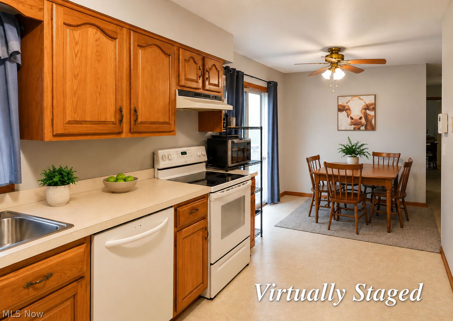 2308 W 16th Street Saybrook OH 44004