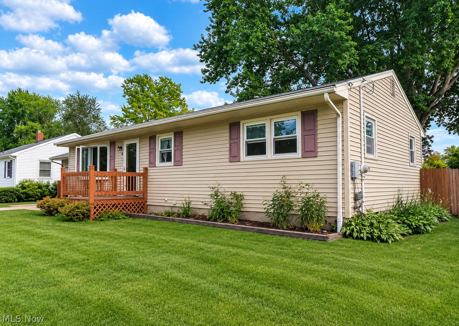 2308 W 16th Street Saybrook OH 44004