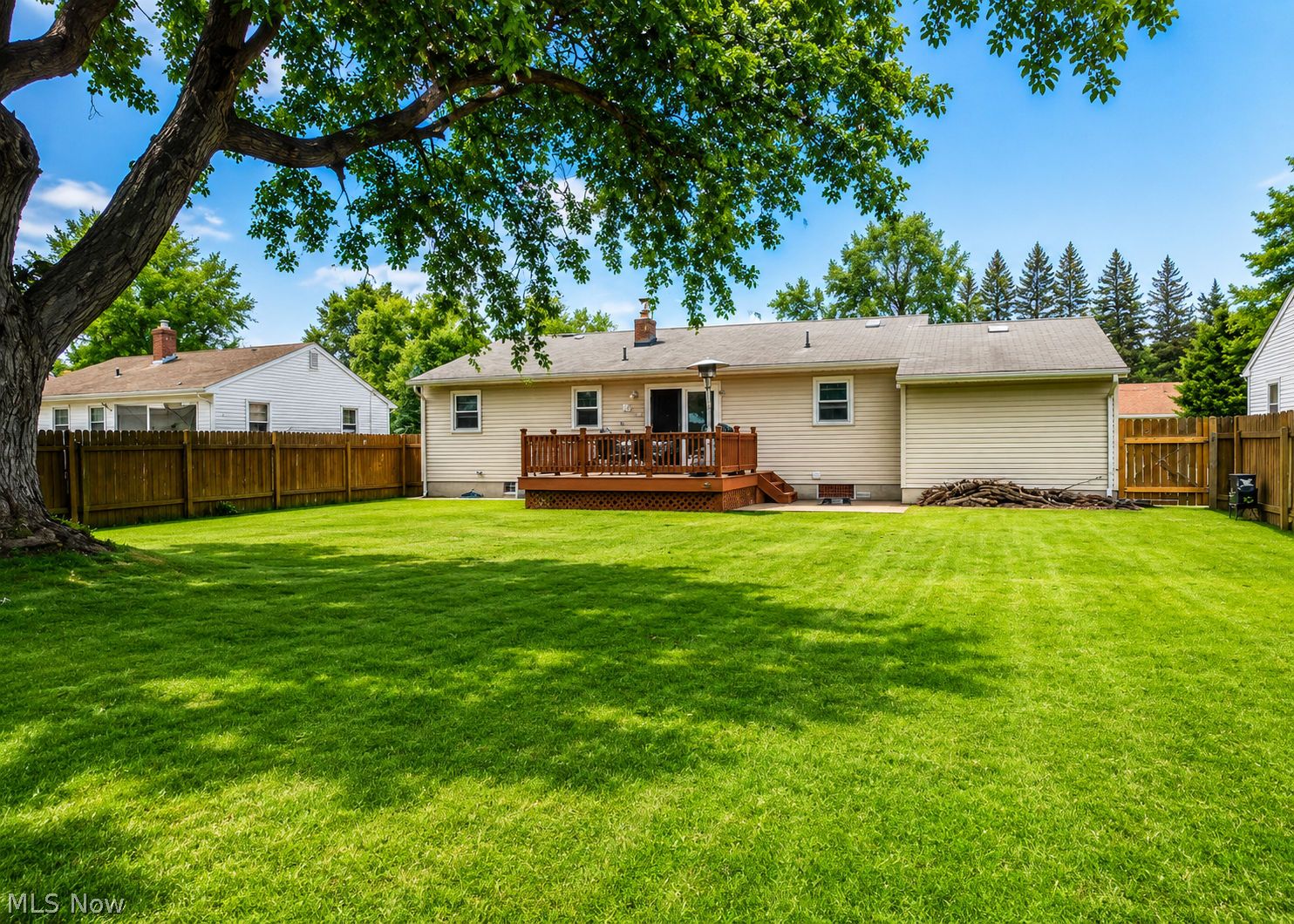 2308 W 16th Street Saybrook OH 44004