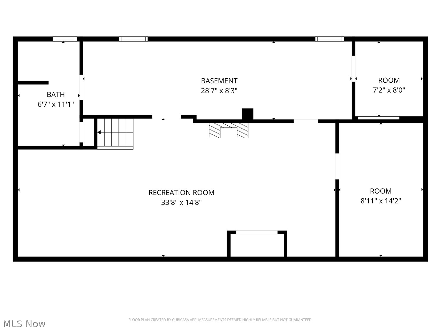 2308 W 16th Street Saybrook OH 44004