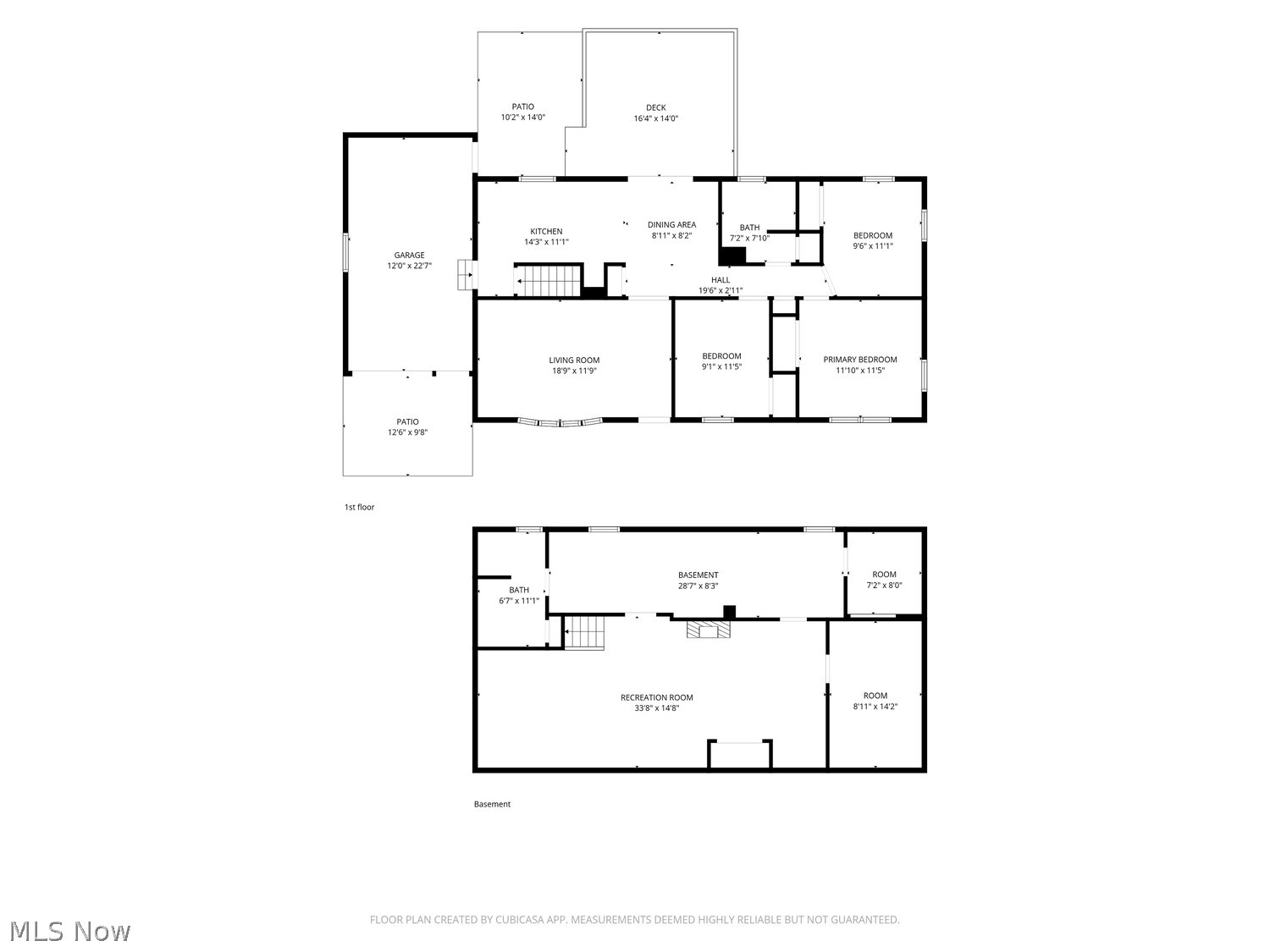 2308 W 16th Street Saybrook OH 44004