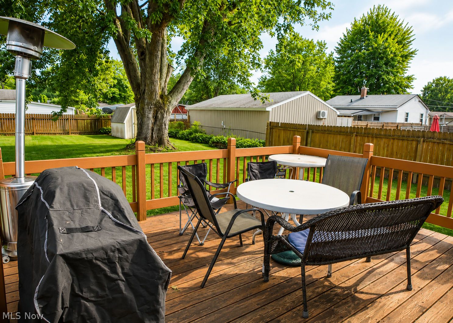 2308 W 16th Street Saybrook OH 44004