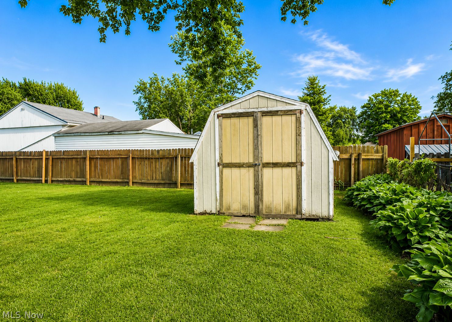 2308 W 16th Street Saybrook OH 44004