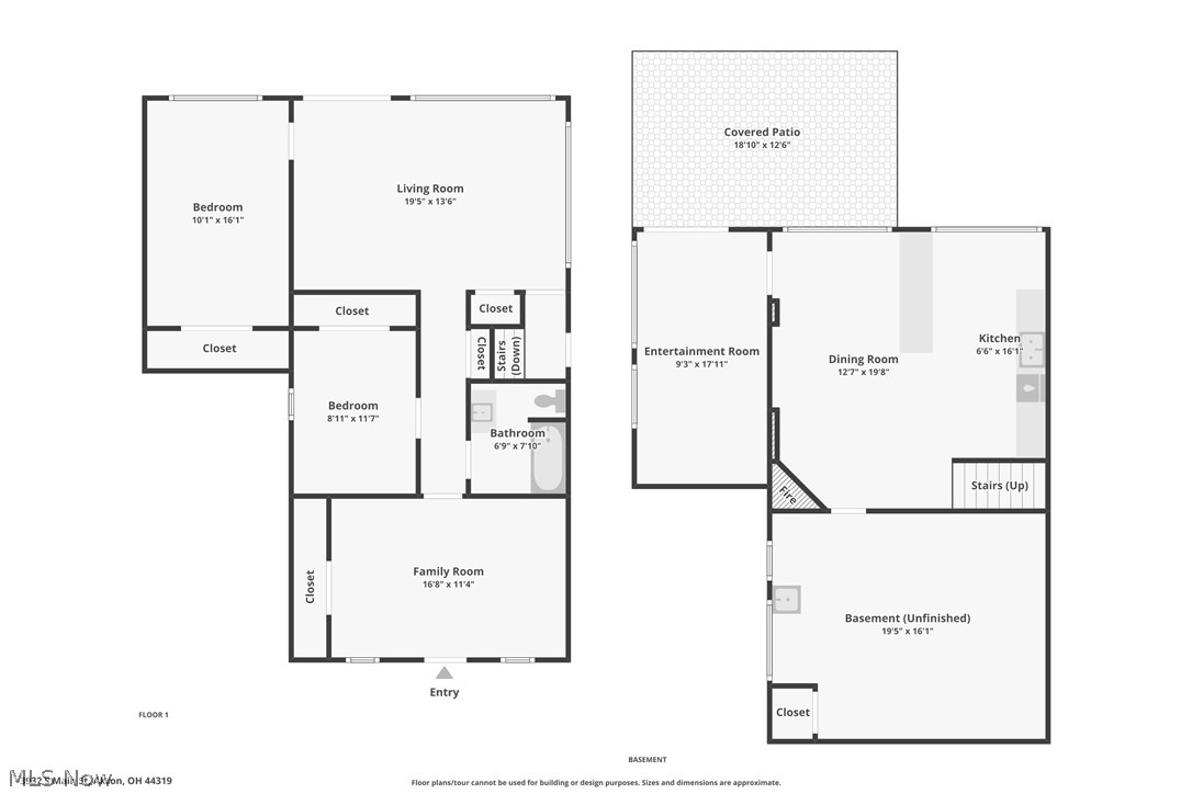 3932 S Main Street Akron OH 44319