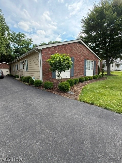 1947 Thalia Avenue Youngstown OH 44514