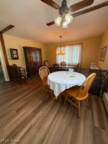 1947 Thalia Avenue Youngstown OH 44514