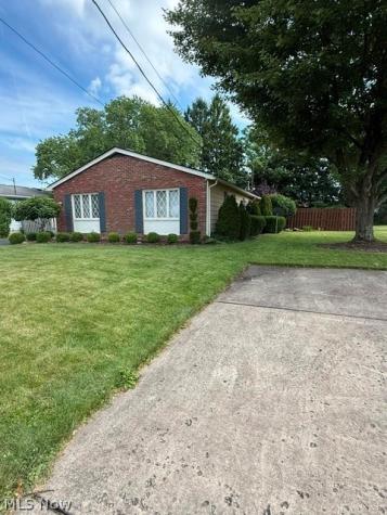 1947 Thalia Avenue Youngstown OH 44514