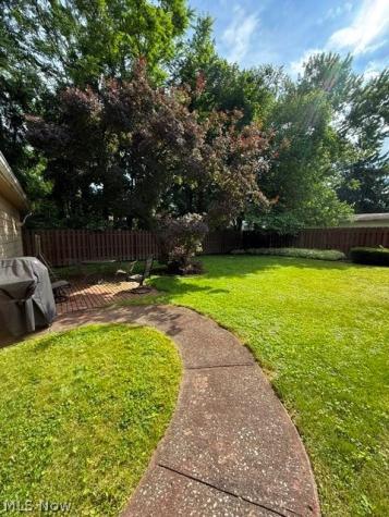 1947 Thalia Avenue Youngstown OH 44514