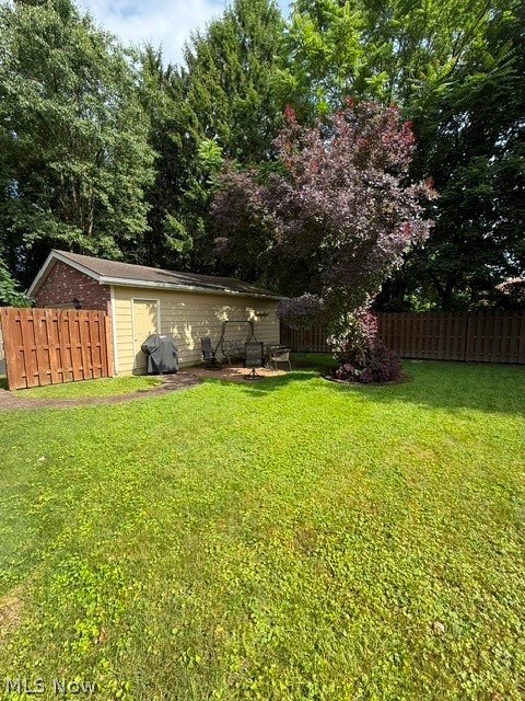 1947 Thalia Avenue Youngstown OH 44514