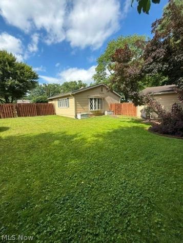 1947 Thalia Avenue Youngstown OH 44514
