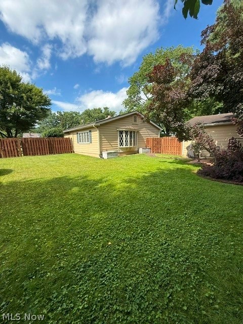 1947 Thalia Avenue Youngstown OH 44514