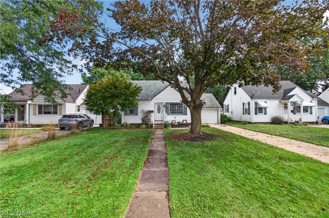 1308 Manor Avenue SW Canton OH 44710