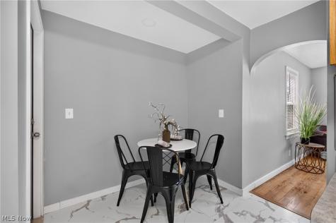1308 Manor Avenue SW Canton OH 44710