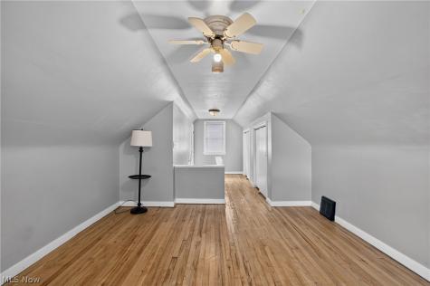 1308 Manor Avenue SW Canton OH 44710