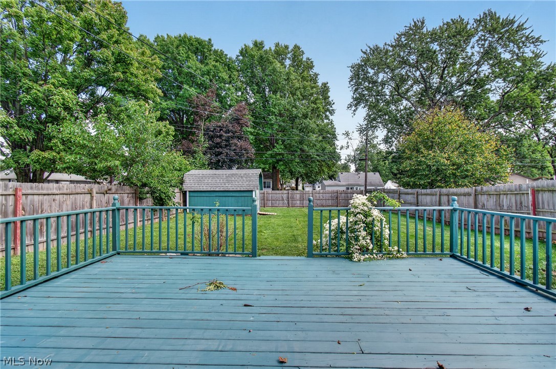 1308 Manor Avenue SW Canton OH 44710