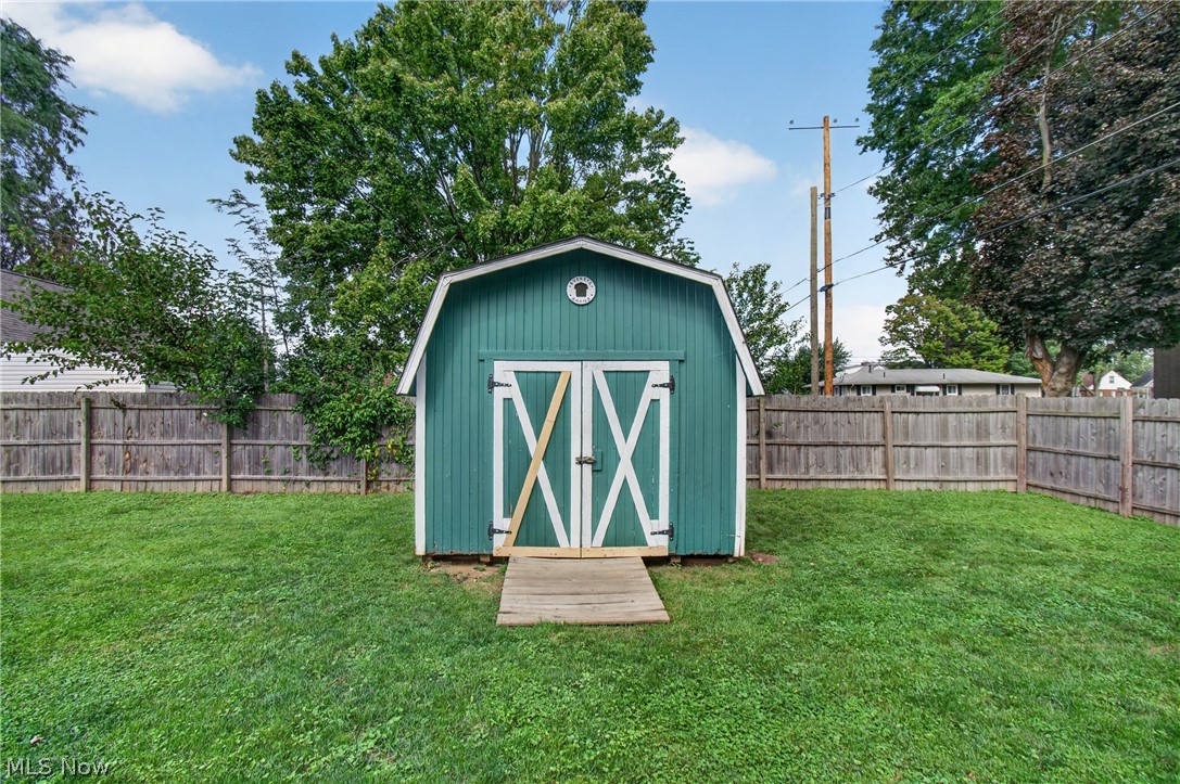1308 Manor Avenue SW Canton OH 44710