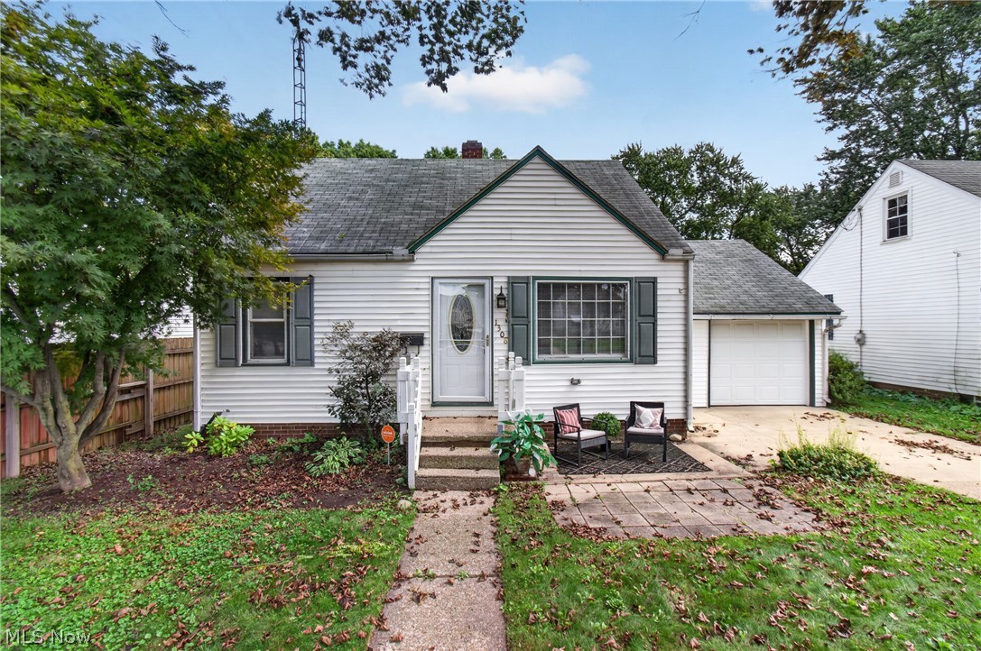 1308 Manor Avenue SW Canton OH 44710