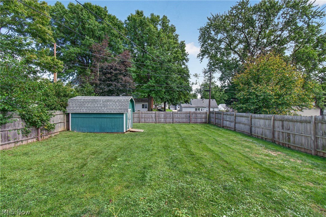 1308 Manor Avenue SW Canton OH 44710