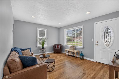 1308 Manor Avenue SW Canton OH 44710