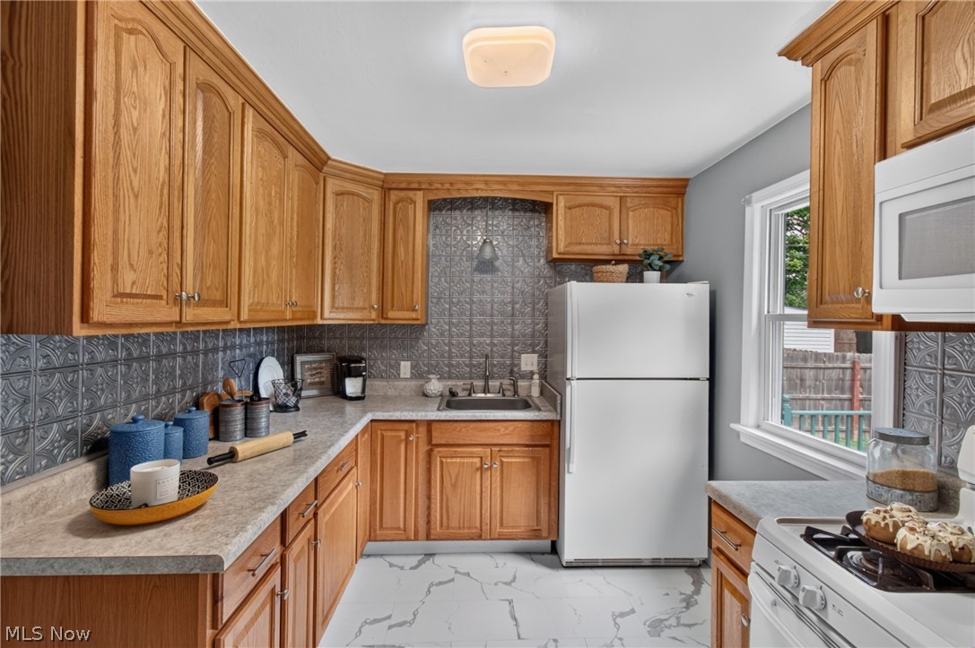 1308 Manor Avenue SW Canton OH 44710