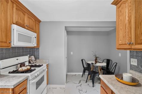 1308 Manor Avenue SW Canton OH 44710