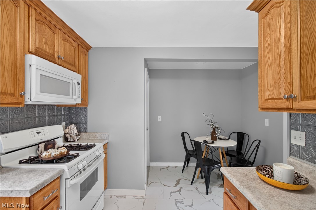 1308 Manor Avenue SW Canton OH 44710