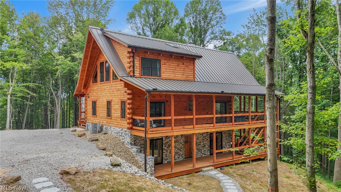 21869 Frantz Road Logan OH 43138