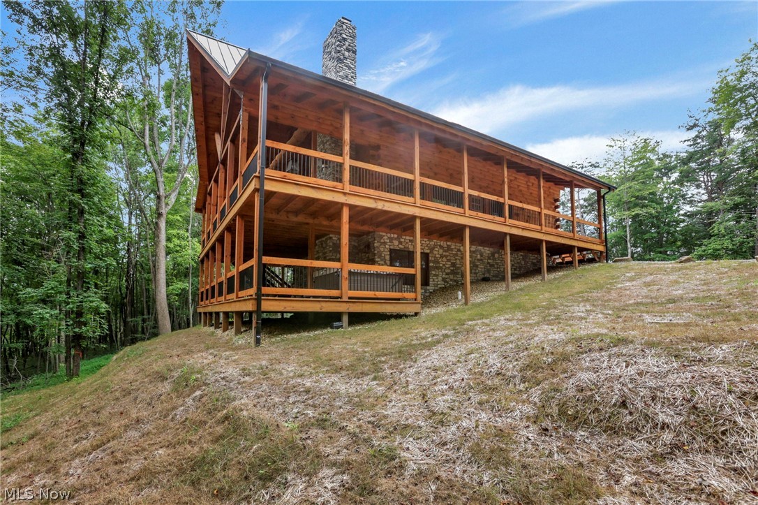 21869 Frantz Road Logan OH 43138