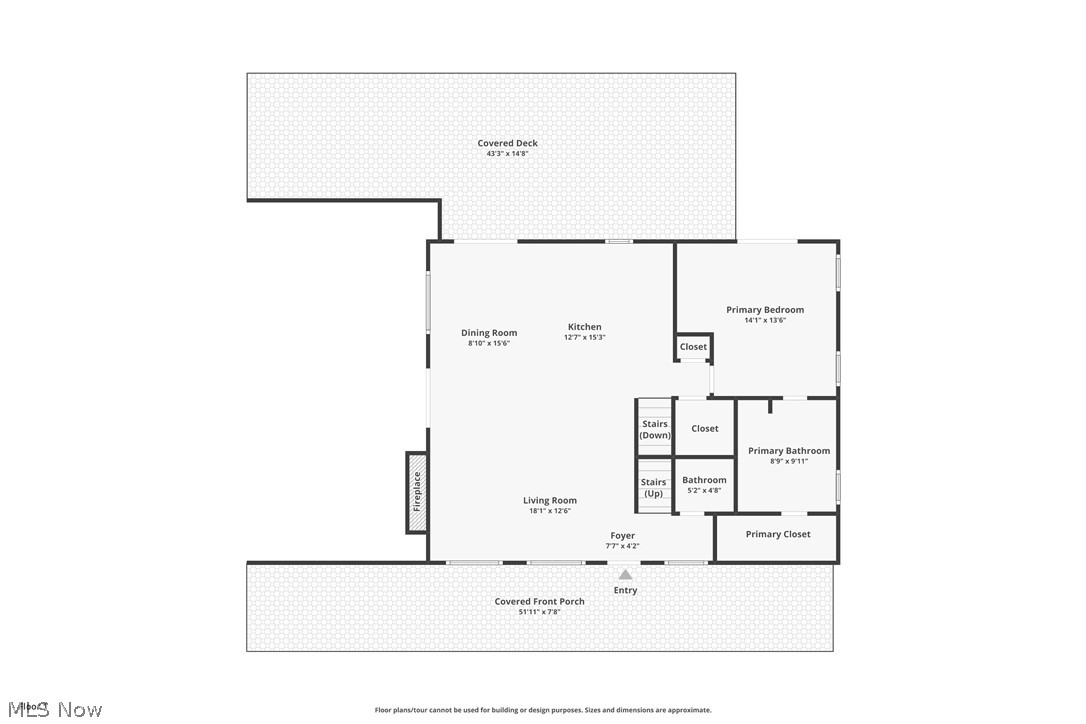 21869 Frantz Road Logan OH 43138