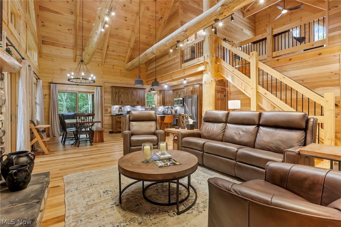 21869 Frantz Road Logan OH 43138