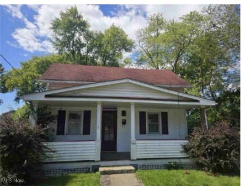 445 Berea Street Berea OH 44017