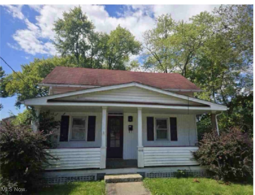 445 Berea Street Berea OH 44017