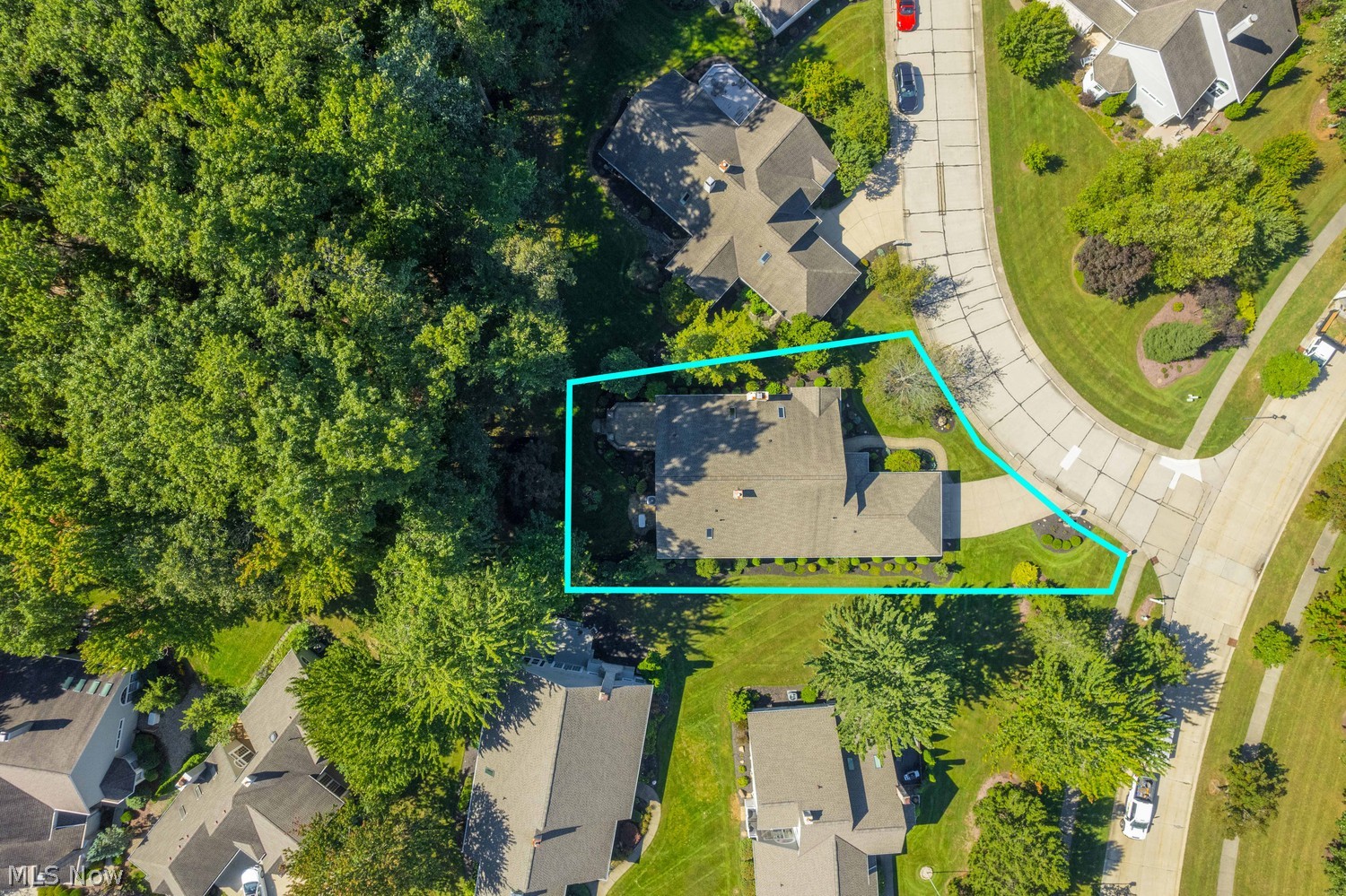 29711 Lafayette Way Westlake OH 44145