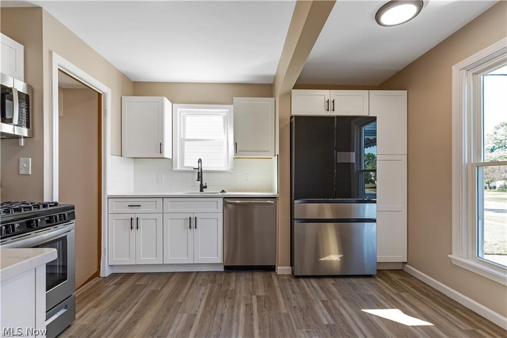 6209 Archmere Avenue Brooklyn OH 44144