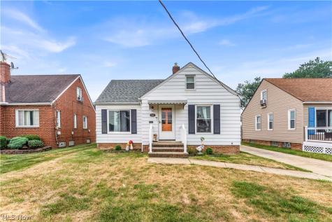 6209 Archmere Avenue Brooklyn OH 44144