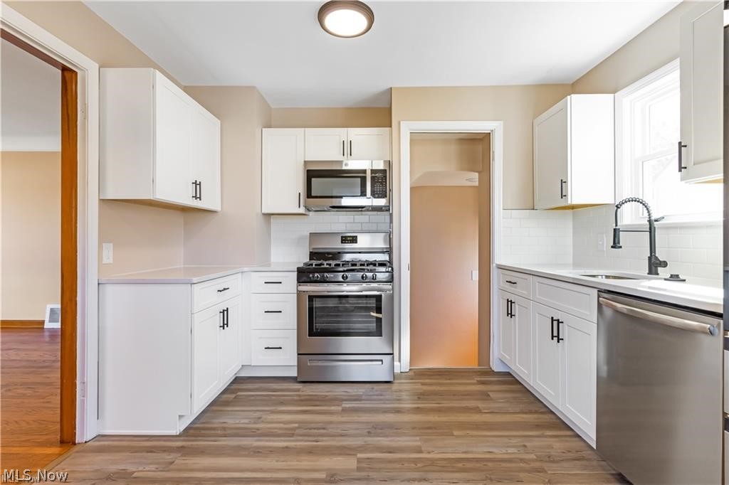6209 Archmere Avenue Brooklyn OH 44144