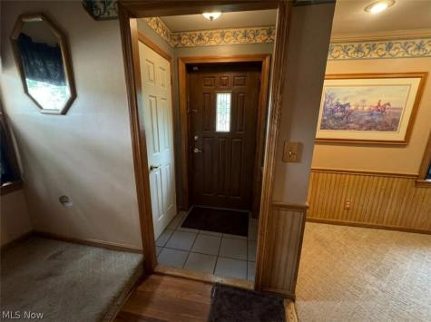 4800 Westbourne Road Cleveland OH 44124