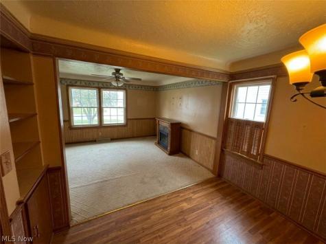 4800 Westbourne Road Cleveland OH 44124