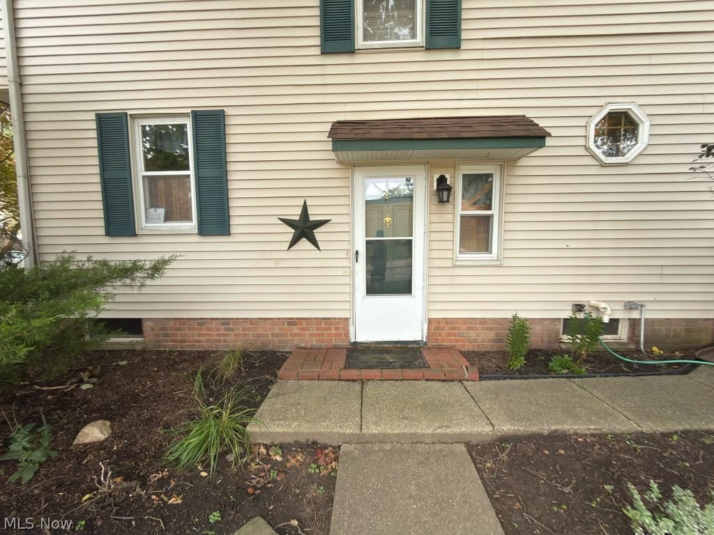 4800 Westbourne Road Cleveland OH 44124