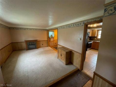 4800 Westbourne Road Cleveland OH 44124