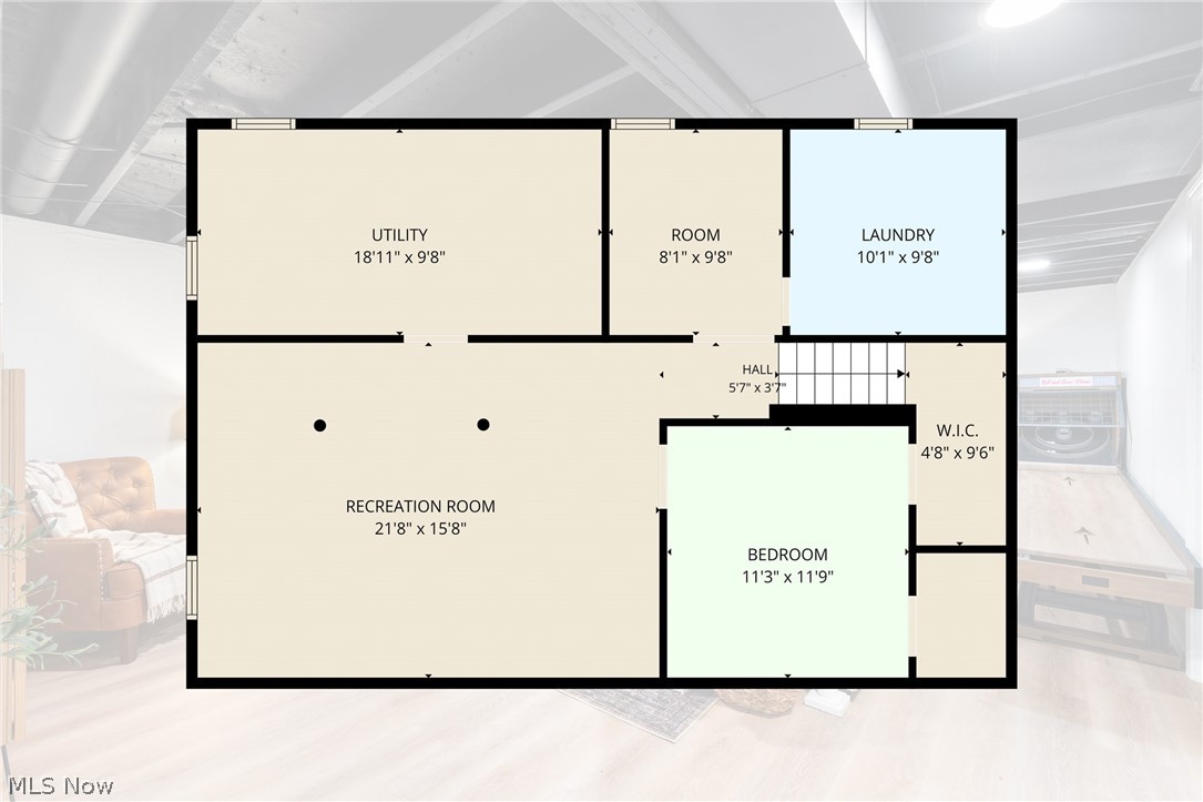 5201 Fawn Drive New Franklin OH 44319