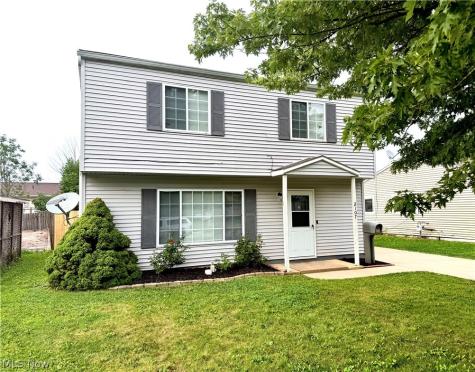 2107 Randall Street Lorain OH 44052