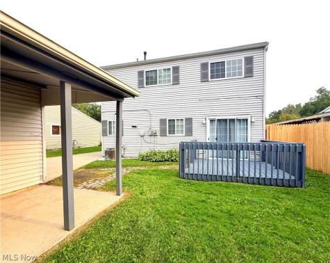 2107 Randall Street Lorain OH 44052