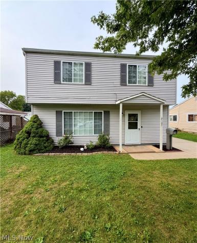 2107 Randall Street Lorain OH 44052