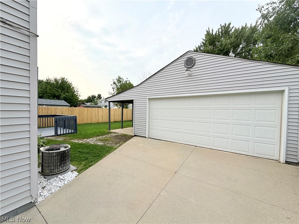 2107 Randall Street Lorain OH 44052