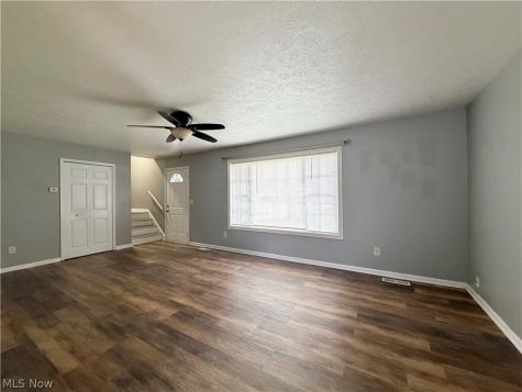 2107 Randall Street Lorain OH 44052